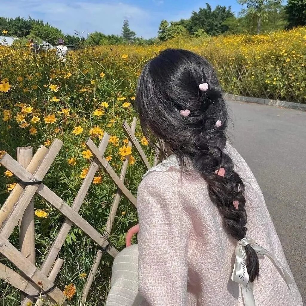出走的少女